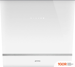 Кухонная вытяжка Smeg KV26B (41015)