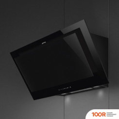 Кухонная вытяжка Smeg KV194B3 (41013)