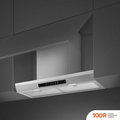 Кухонная вытяжка Smeg KSGT73X (41007)