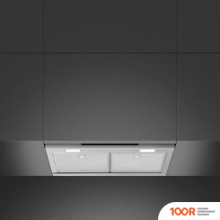 Кухонная вытяжка Smeg KSGT63X (41005)