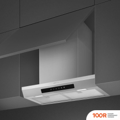 Кухонная вытяжка Smeg KSGT63X (41005)