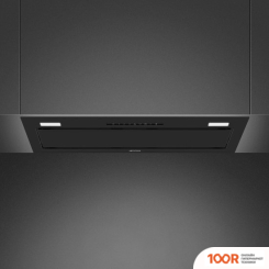 Кухонная вытяжка Smeg KSG8P4MB (41003)