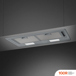 Кухонная вытяжка Smeg KSG70E (41001)