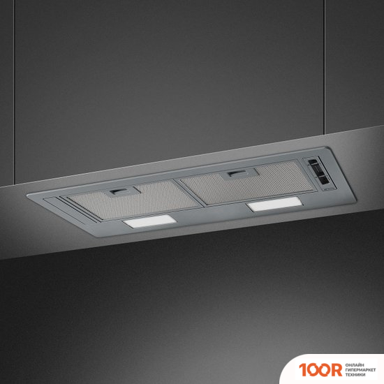 Кухонная вытяжка Smeg KSG70E (41001)