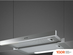 Кухонная вытяжка Smeg KSET62E (40997)