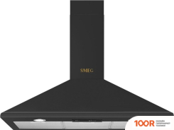 Кухонная вытяжка Smeg KSED95COA (40995)