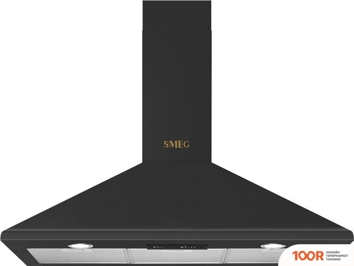 Кухонная вытяжка Smeg KSED95COA (40995)