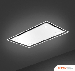 Кухонная вытяжка Smeg KSCB94WH (40993)