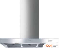 Кухонная вытяжка Smeg KS9500XE (40990)
