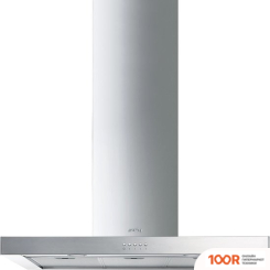 Кухонная вытяжка Smeg KS90XE-2 (40989)