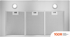 Кухонная вытяжка Smeg KS90XE-2 (40989)