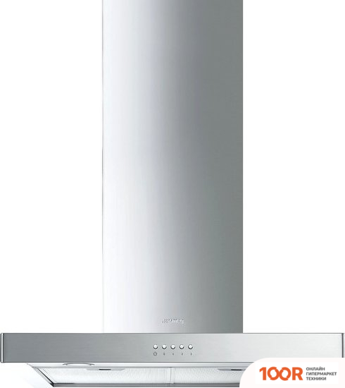 Кухонная вытяжка Smeg KS60XE-2 (40988)