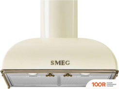 Кухонная вытяжка Smeg KS59POE2 (40987)