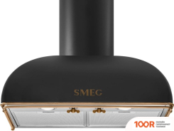 Кухонная вытяжка Smeg KS59AOE2 (40986)