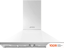 Кухонная вытяжка Smeg KPF12WH (40984)