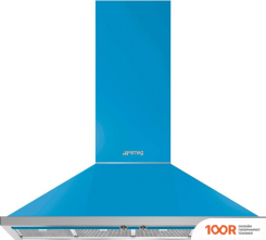 Кухонная вытяжка Smeg KPF12T (40983)