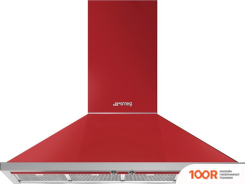 Кухонная вытяжка Smeg KPF12RD (40982)