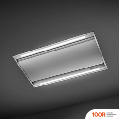 Кухонная вытяжка Smeg KLT90LXS (40977)