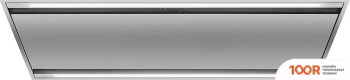 Кухонная вытяжка Smeg KLT120LXS (40975)