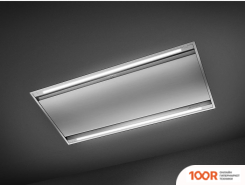 Кухонная вытяжка Smeg KLT120LXS (40975)