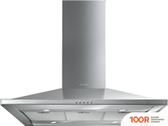 Кухонная вытяжка Smeg KI90CE (40971)