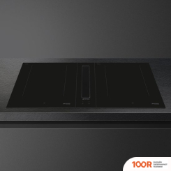 Кухонная вытяжка Smeg KDH12WLD (40970)