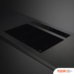 Кухонная вытяжка Smeg KDD90CNE (40969)