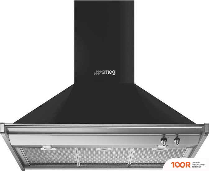 Кухонная вытяжка Smeg KD90HAE (40968)
