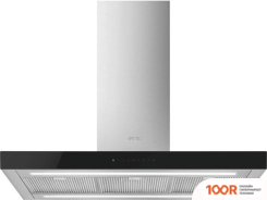 Кухонная вытяжка Smeg KBTI9L4VN (40966)