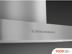 Кухонная вытяжка Smeg KBT900XE (40964)