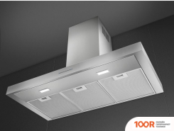 Кухонная вытяжка Smeg KBT900XE (40964)