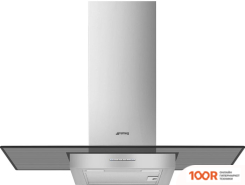 Кухонная вытяжка Smeg KBT900VE (40963)