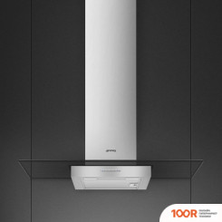 Кухонная вытяжка Smeg KBT900VE (40963)