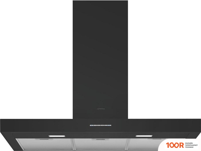 Кухонная вытяжка Smeg KBT900AE (40961)