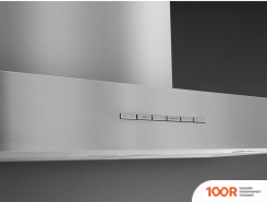 Кухонная вытяжка Smeg KBT700XE (40960)