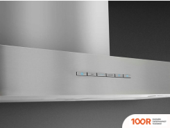 Кухонная вытяжка Smeg KBT600XE (40959)