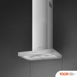 Кухонная вытяжка Smeg KBT600XE (40959)