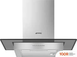 Кухонная вытяжка Smeg KBT600VE (40958)