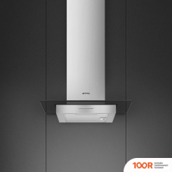 Кухонная вытяжка Smeg KBT600VE (40958)