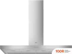 Кухонная вытяжка Smeg KBT1200XE (40957)