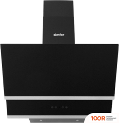 Кухонная вытяжка Simfer SM63B1 (40956)