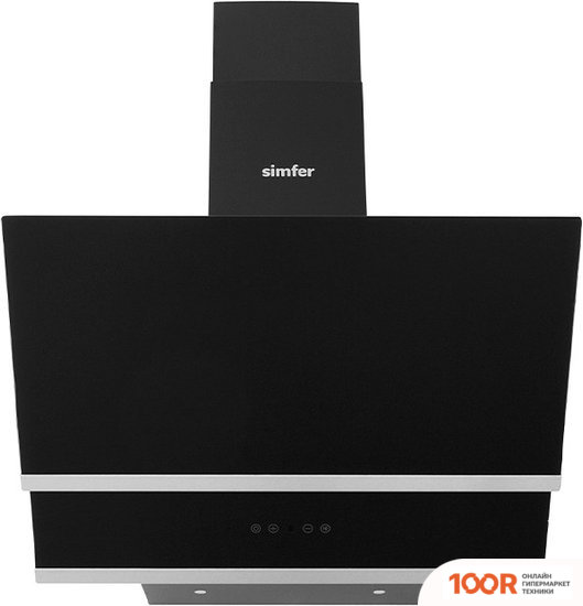 Кухонная вытяжка Simfer SM63B1 (40956)