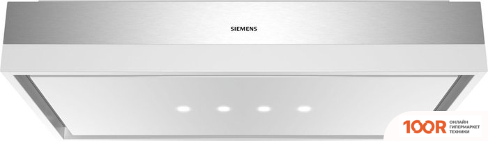 Кухонная вытяжка Siemens LR16RBQ20 (40950)