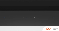 Кухонная вытяжка Siemens LJ67BAM60 (40949)