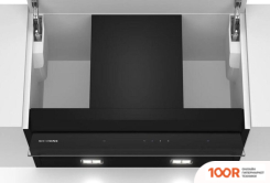 Кухонная вытяжка Siemens LJ67BAM60 (40949)