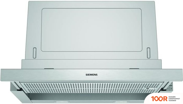 Кухонная вытяжка Siemens LI67SA531 (40948)