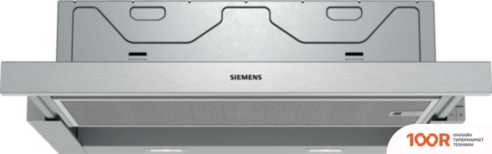 Кухонная вытяжка Siemens LI64MA531 (40947)