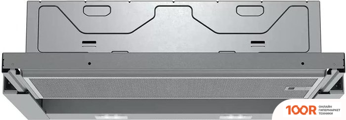 Кухонная вытяжка Siemens LI64LA521 (40945)