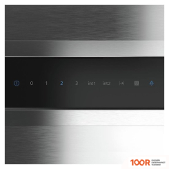 Кухонная вытяжка Siemens LD97DBM60 (40943)