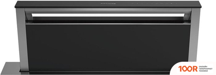 Кухонная вытяжка Siemens LD97DBM60 (40943)